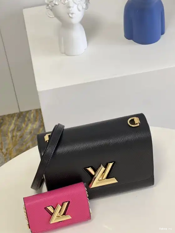 PM TWIST LOUIS VUITTON 0413